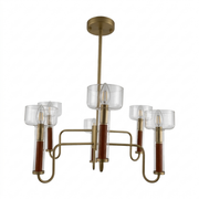 Lizbon Avize - 65 cm
