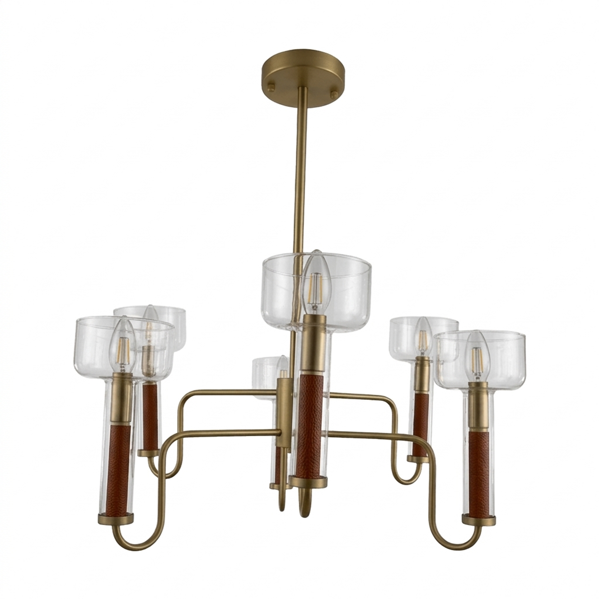 Lizbon Avize - 65 cm