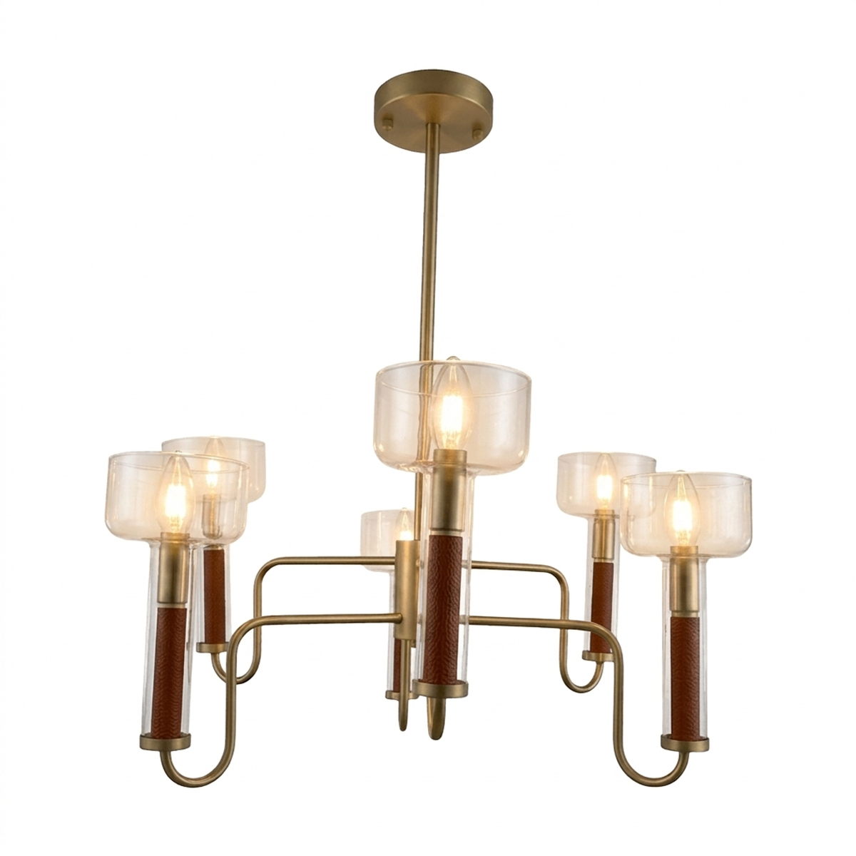 Lizbon Avize - 65 cm