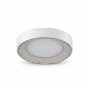 Stria Plafonyer Beyaz - 50 cm