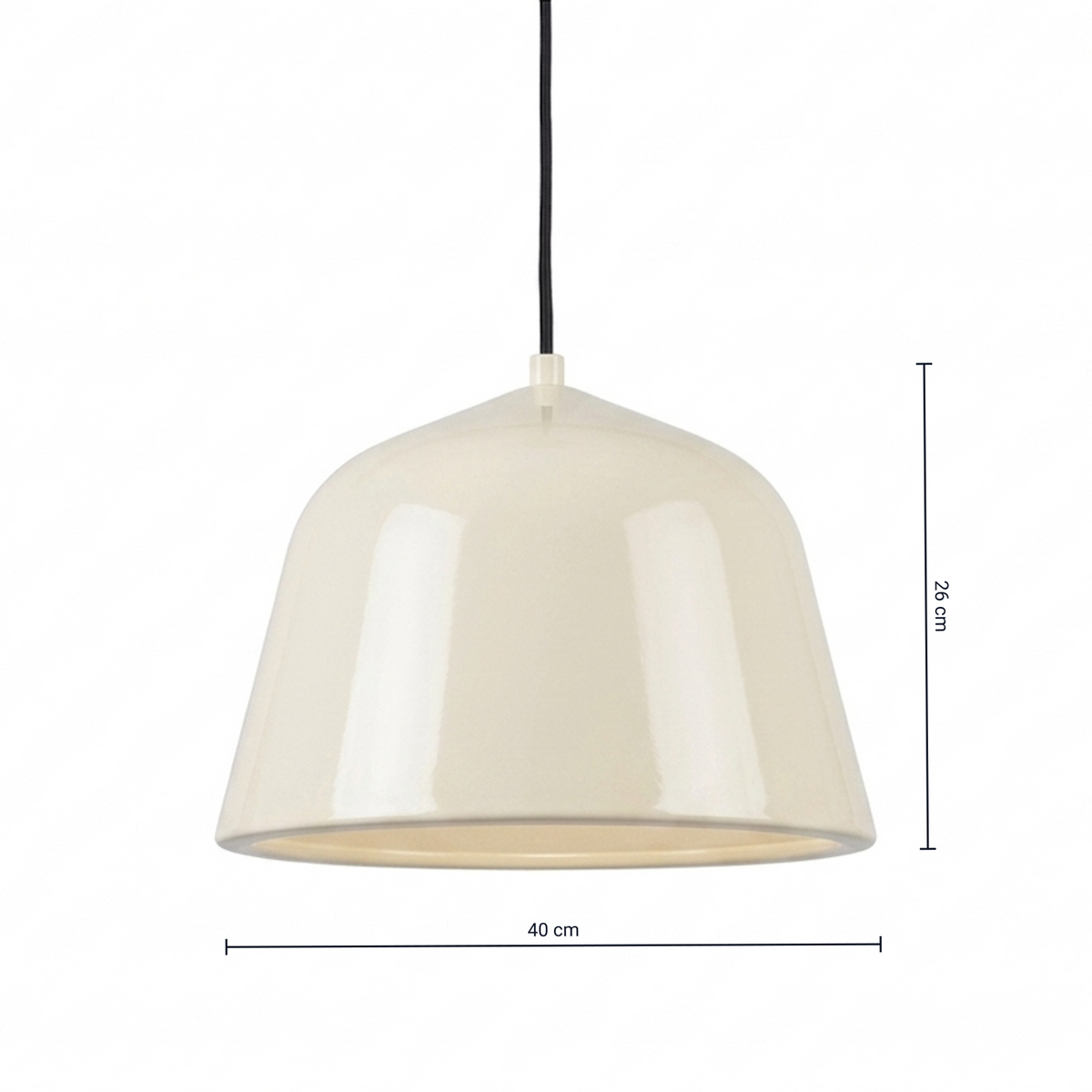Solo Large Sarkıt - 40 cm