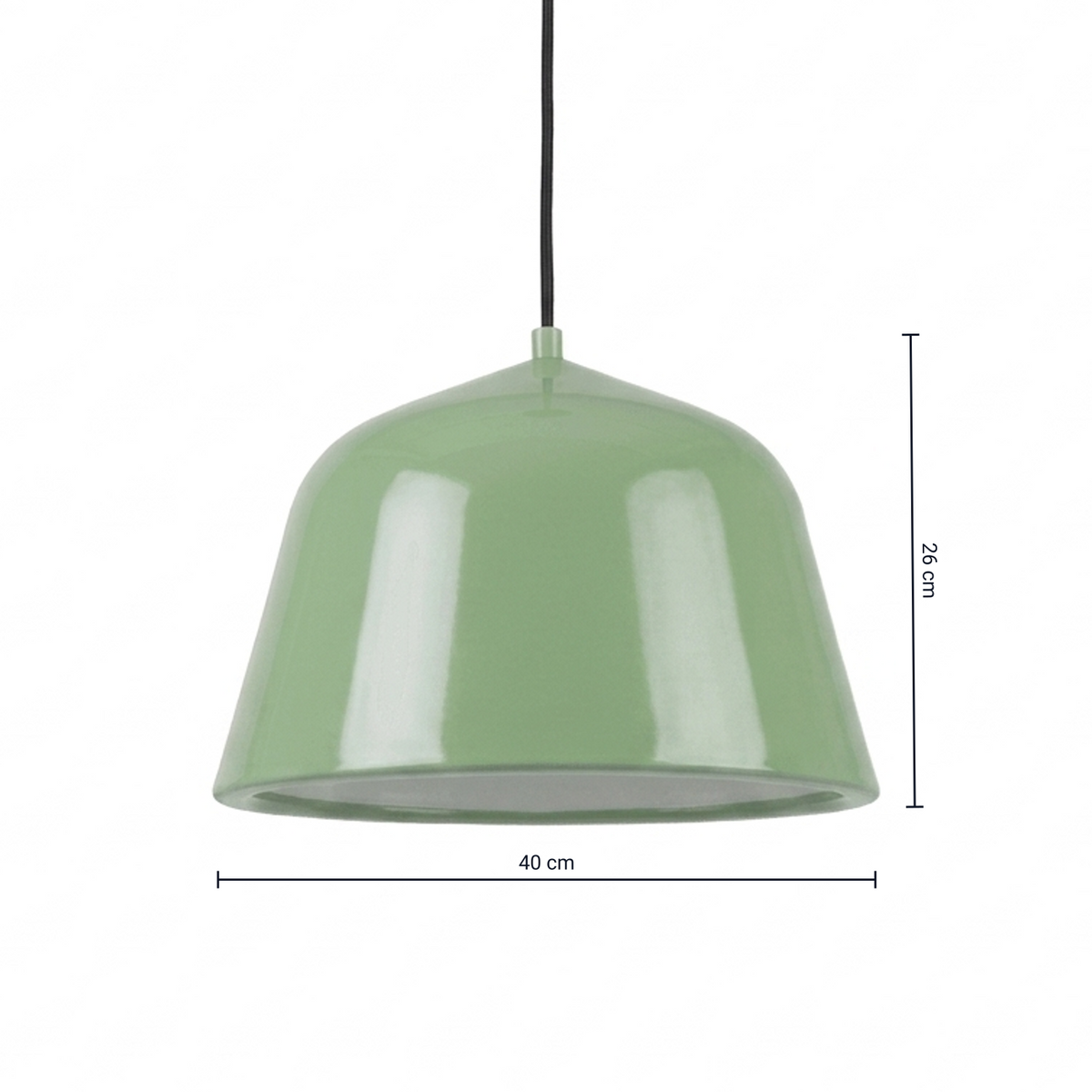 Solo Large Sarkıt - 40 cm