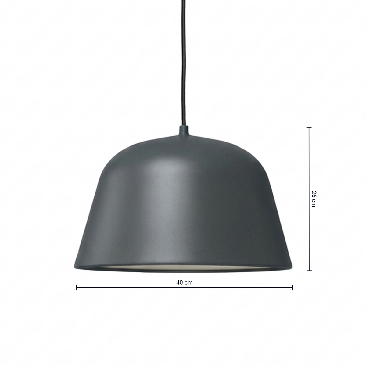 Solo Large Sarkıt - 40 cm