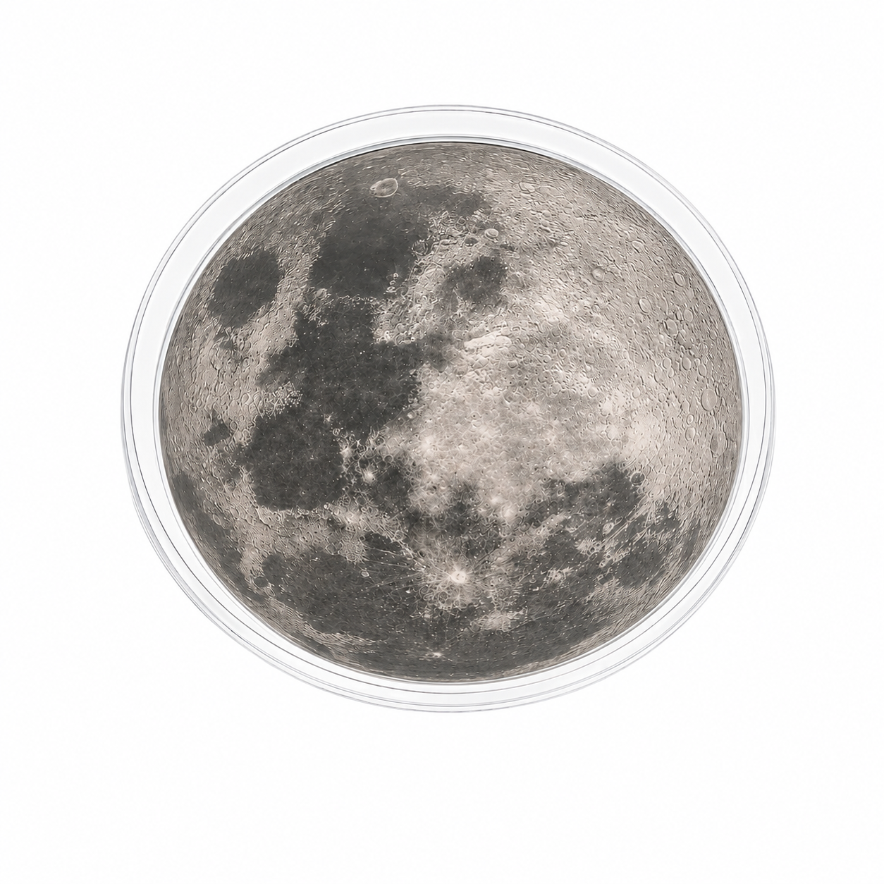 Moon Plafonyer
