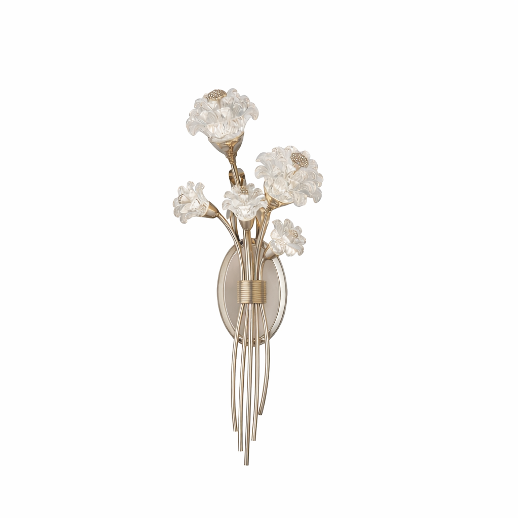 Sion Flower Aplik
