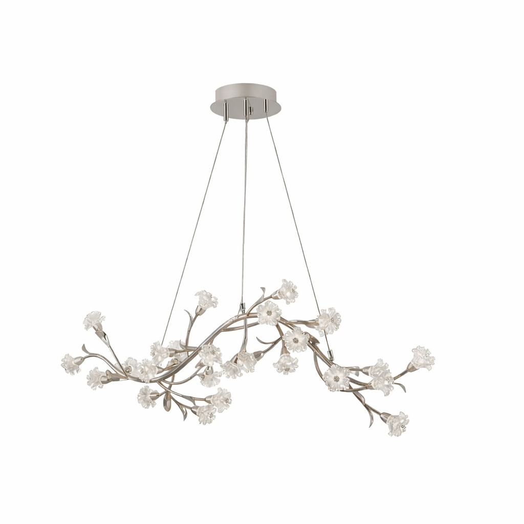 Siona Flower Avize