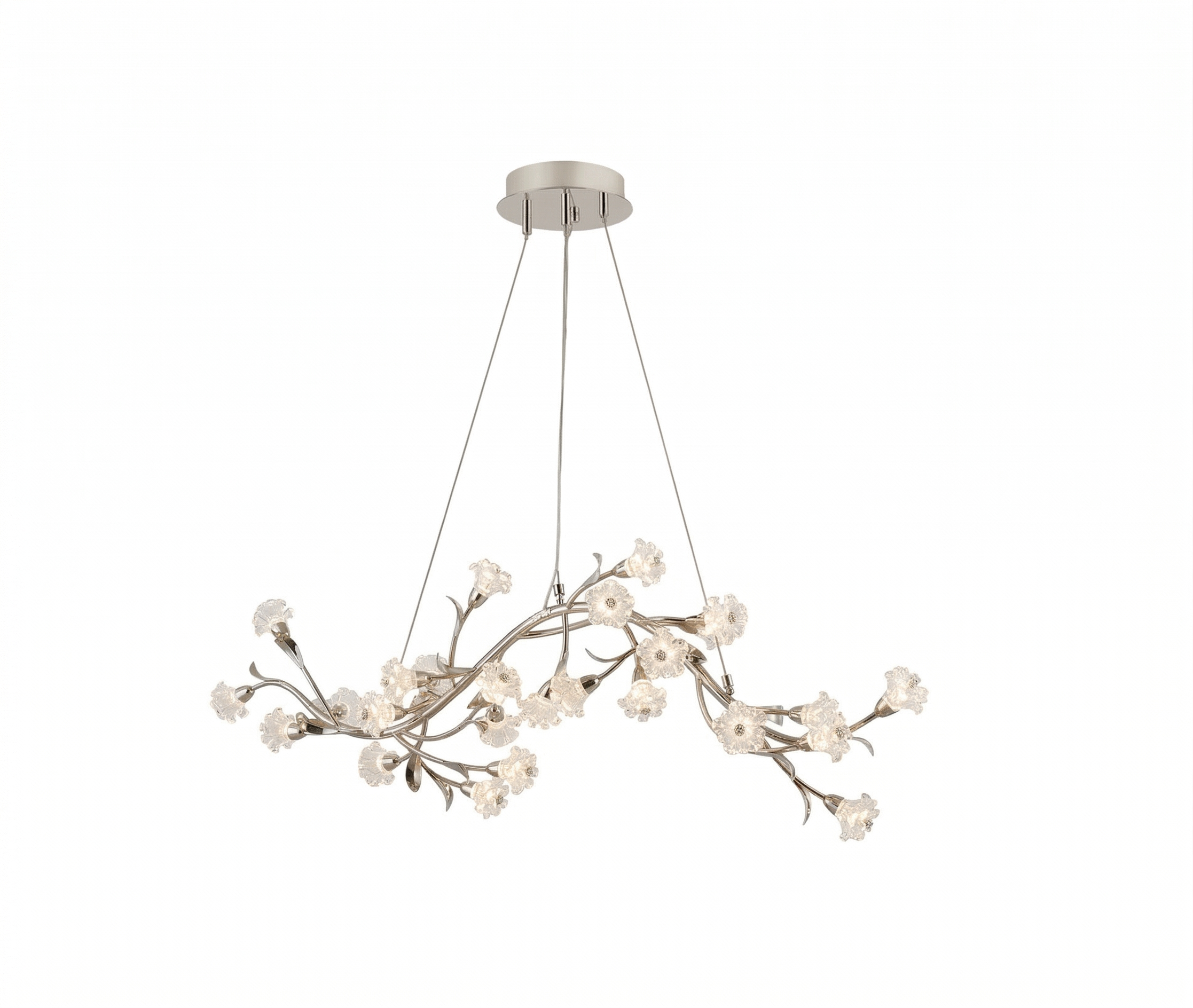 Siona Flower Avize