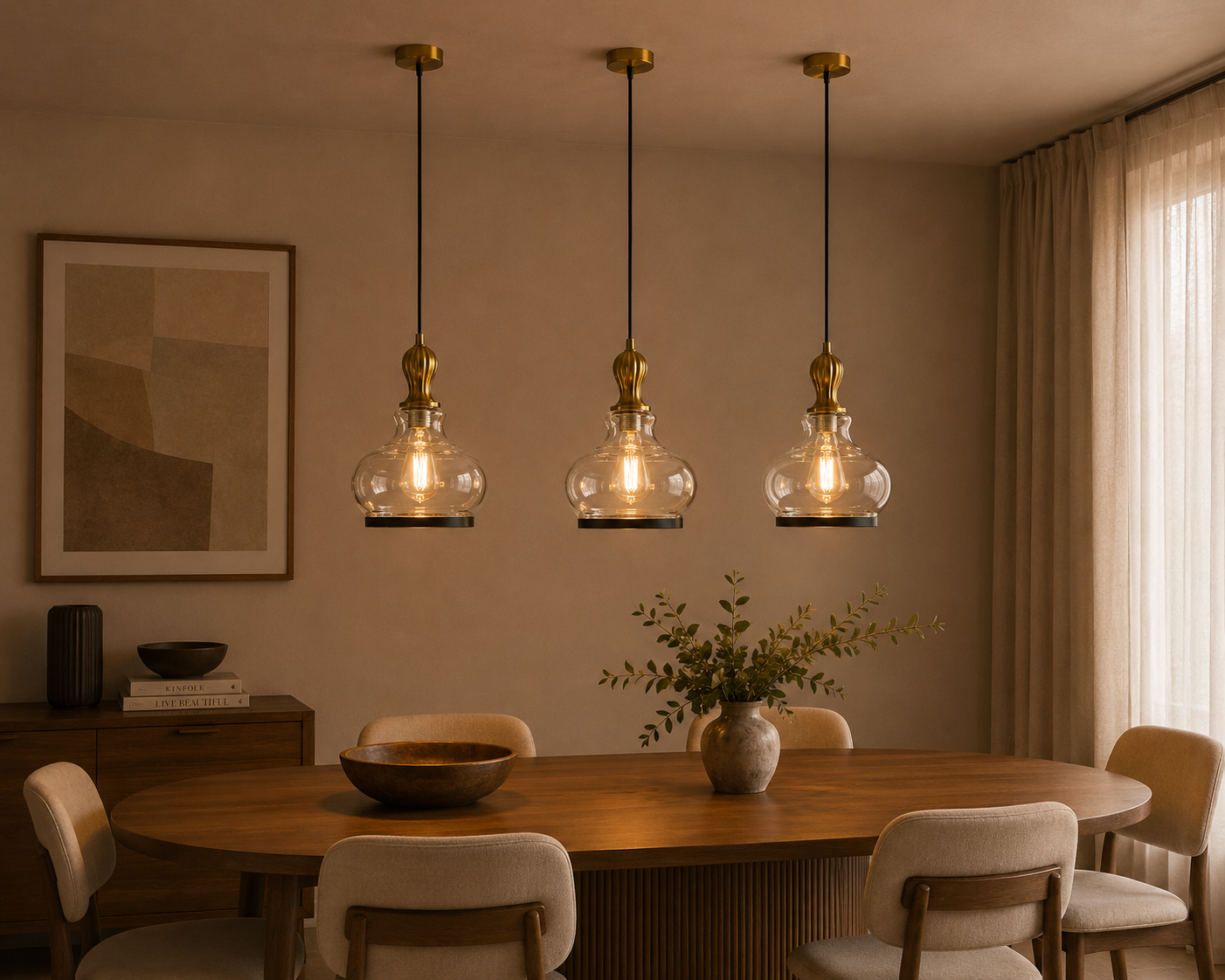Merion Sarkıt Eskitme - Small
