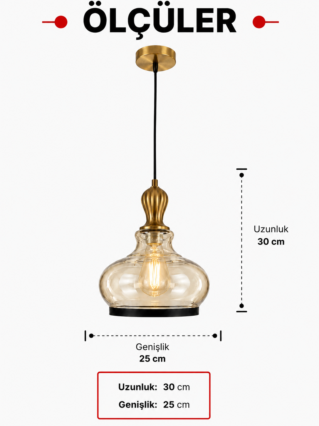 Merion Sarkıt Eskitme - Small