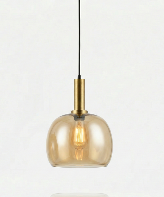 Aurelia Small Cam Sarkıt