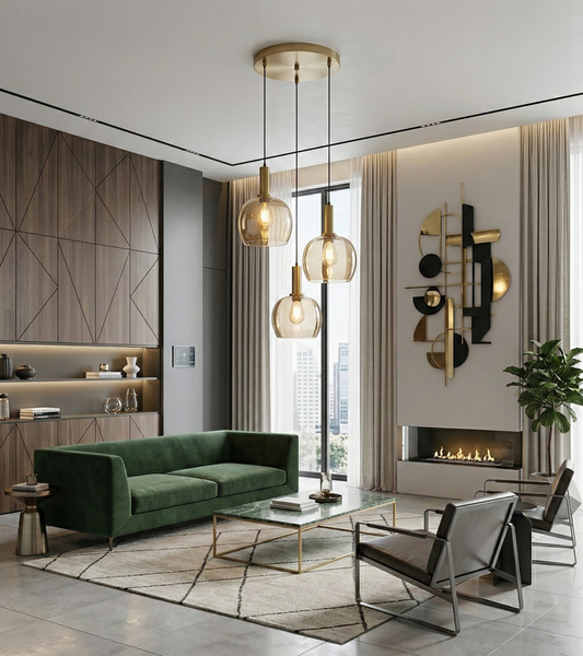 Aurelia Small Cam Sarkıt