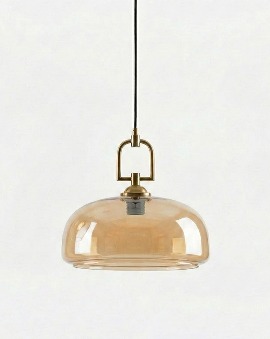 Aurelia Large Cam Sarkıt