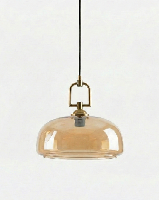 Aurelia Large Cam Sarkıt