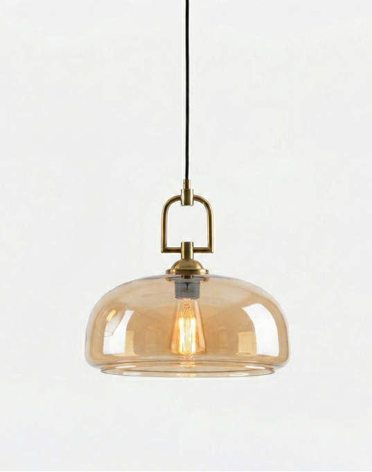 Aurelia Large Cam Sarkıt