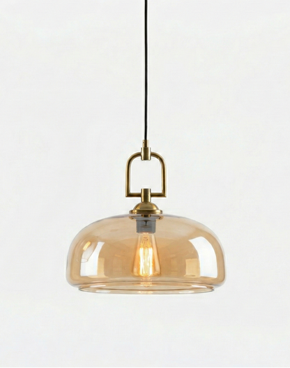 Aurelia Large Cam Sarkıt