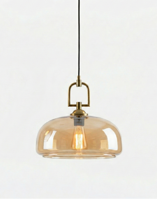 Aurelia Large Cam Sarkıt