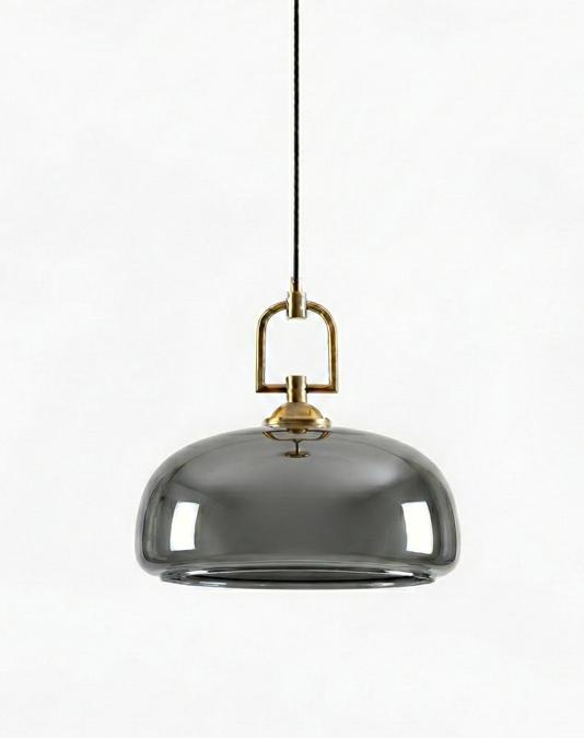 Aurelia Large Cam Sarkıt