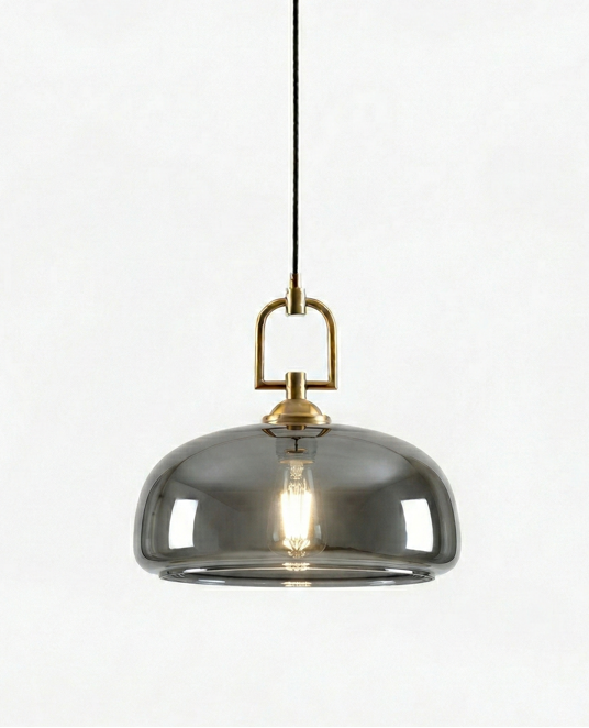 Aurelia Large Cam Sarkıt