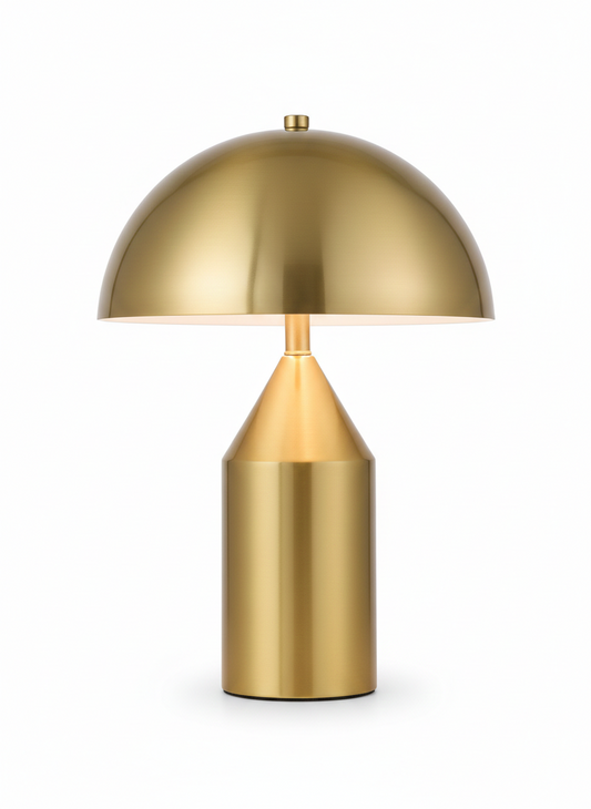 Noma Tube Mantar Masa Lambası