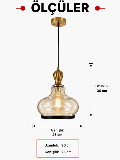 Merion Sarkıt Eskitme - Small