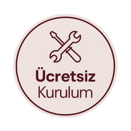 Ücretsiz Kurulum Koleksiyonu