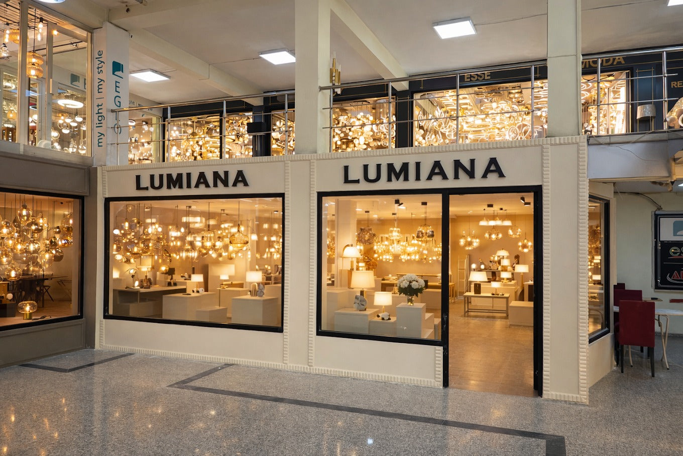 Lumiana