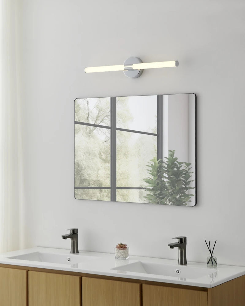 Ramola 60 Cm Krom Tablo Aplik IP 44