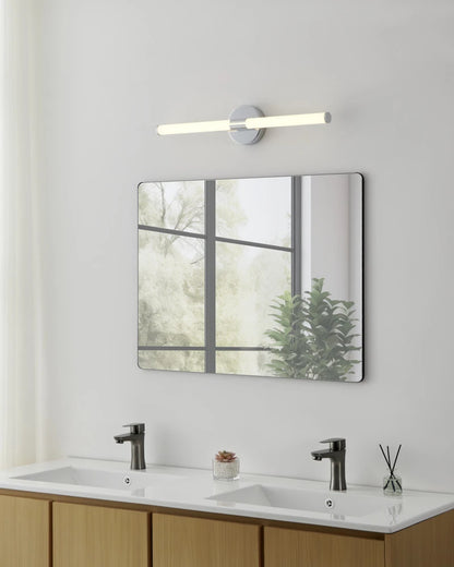 Ramola 60 Cm Krom Tablo Aplik IP 44
