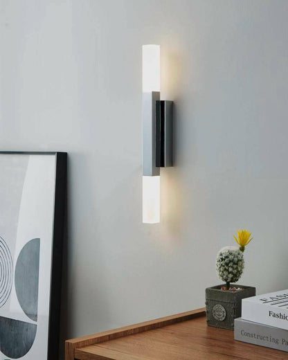 Alcuida Krom Duvar Aplik Ip44