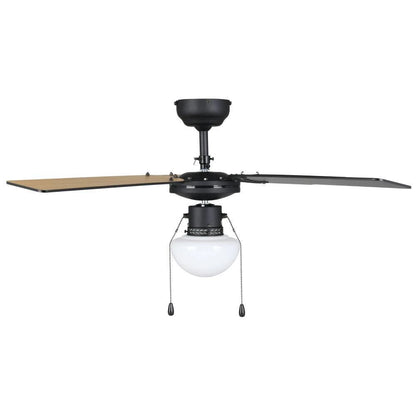 FORTALEZA 106 Cm Tavan Vantilatörü Çekme İpli