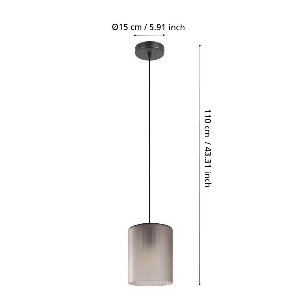 Colomera 15 Cm Sarkıt