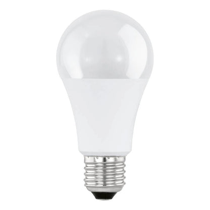 E27-Led-A60 Sensörlü Ampul 1X6,1W Opal 2700K 830 Lümen
