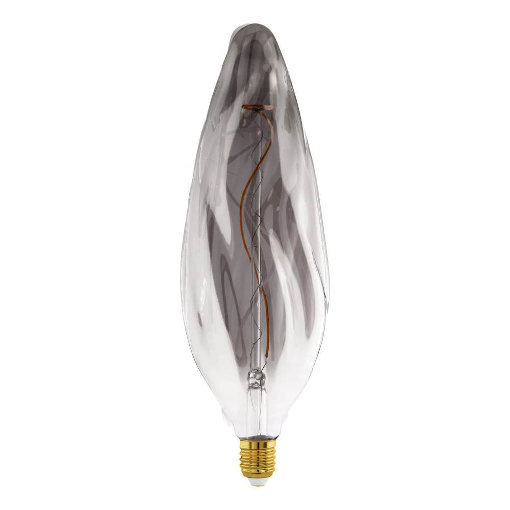 E27-Led-Cf117 Ampul 1X4W 2000K 100 Lümen