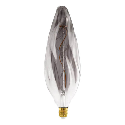 E27-Led-Cf117 Ampul 1X4W 2000K 100 Lümen