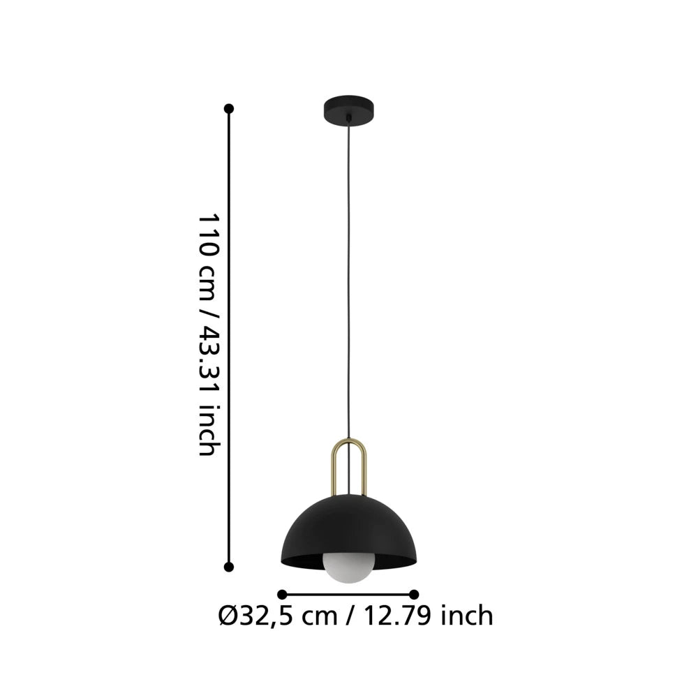 Calmanera  32.5 Cm Sarkıt