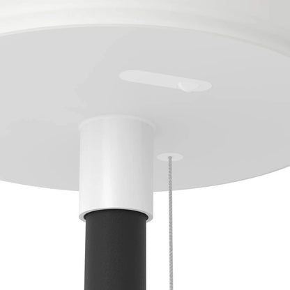 MONTAPALMA Güneş Enerjili Masa Lambası Bahçe Aydınlatması Solar Aydınlatma Ip54 RGB