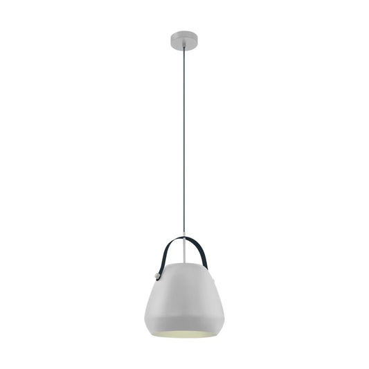 BEDNALL 110 Cm Yüksekliğinde 29 Cm Çapında Çelik Sarkıt Avize