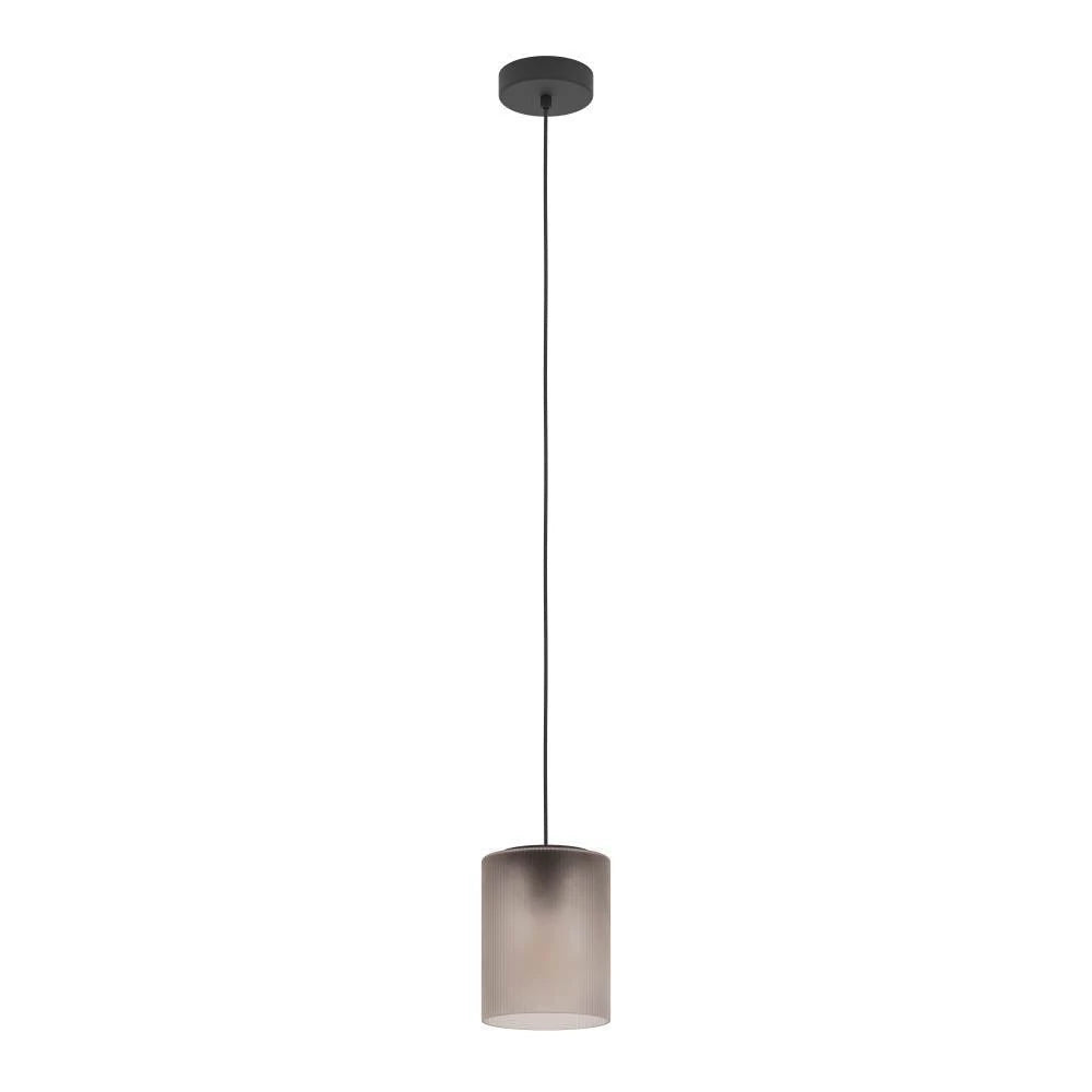 COLOMERA 110 Cm Yüksekliğinde 15 Cm Çapında Çelik Sarkıt Avize
