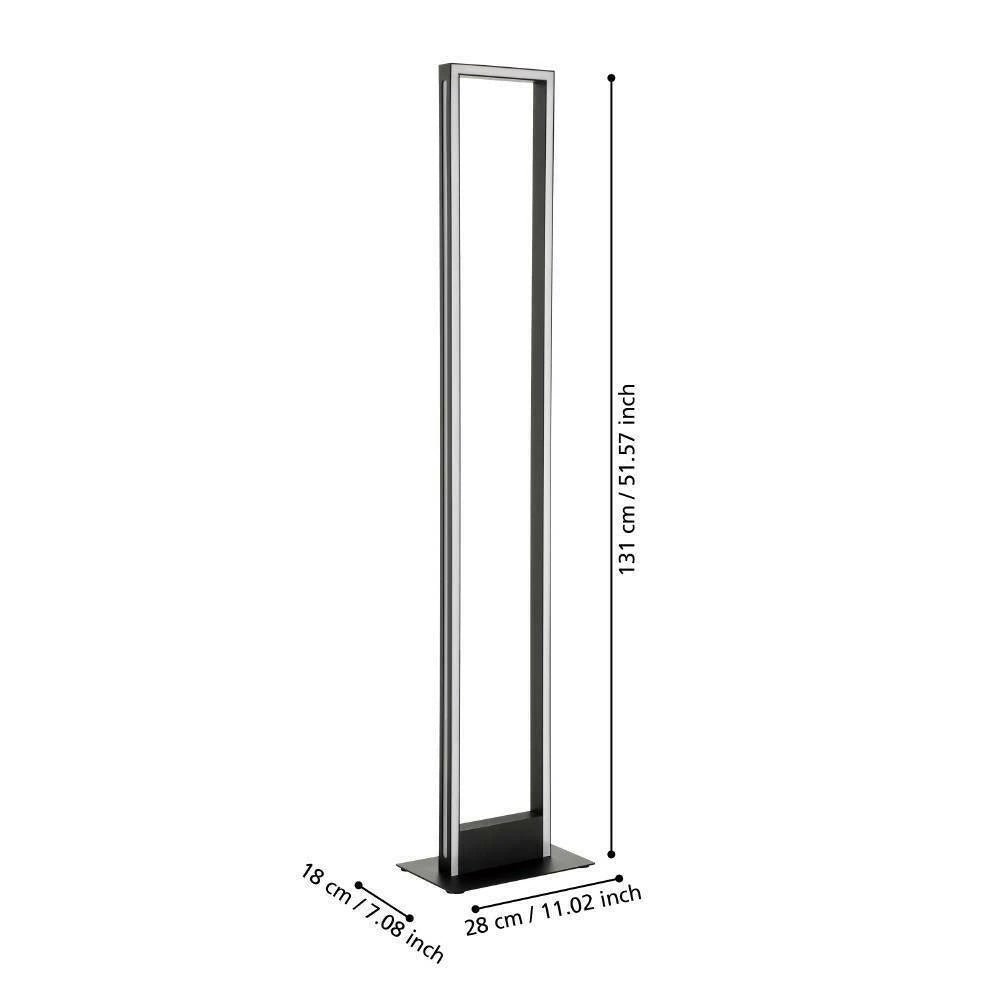 Salvilanas 130 Cm Lambader