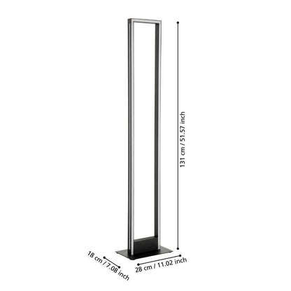 Salvilanas 130 Cm Lambader