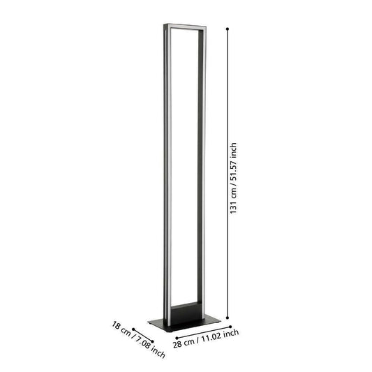 Salvilanas 130 Cm Lambader