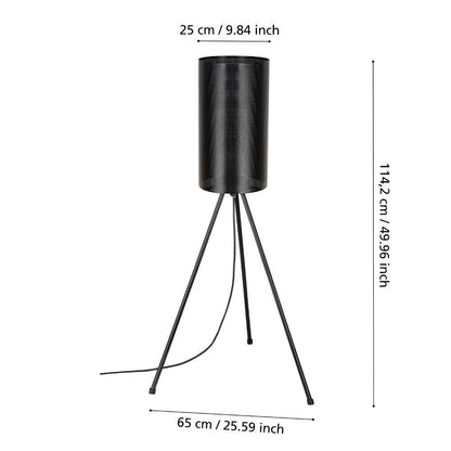 LADUNARA 25 Cm Çapında Çelik Dış Mekan Bahçe Aydınlatması Zemin Aydınlatması Ip44