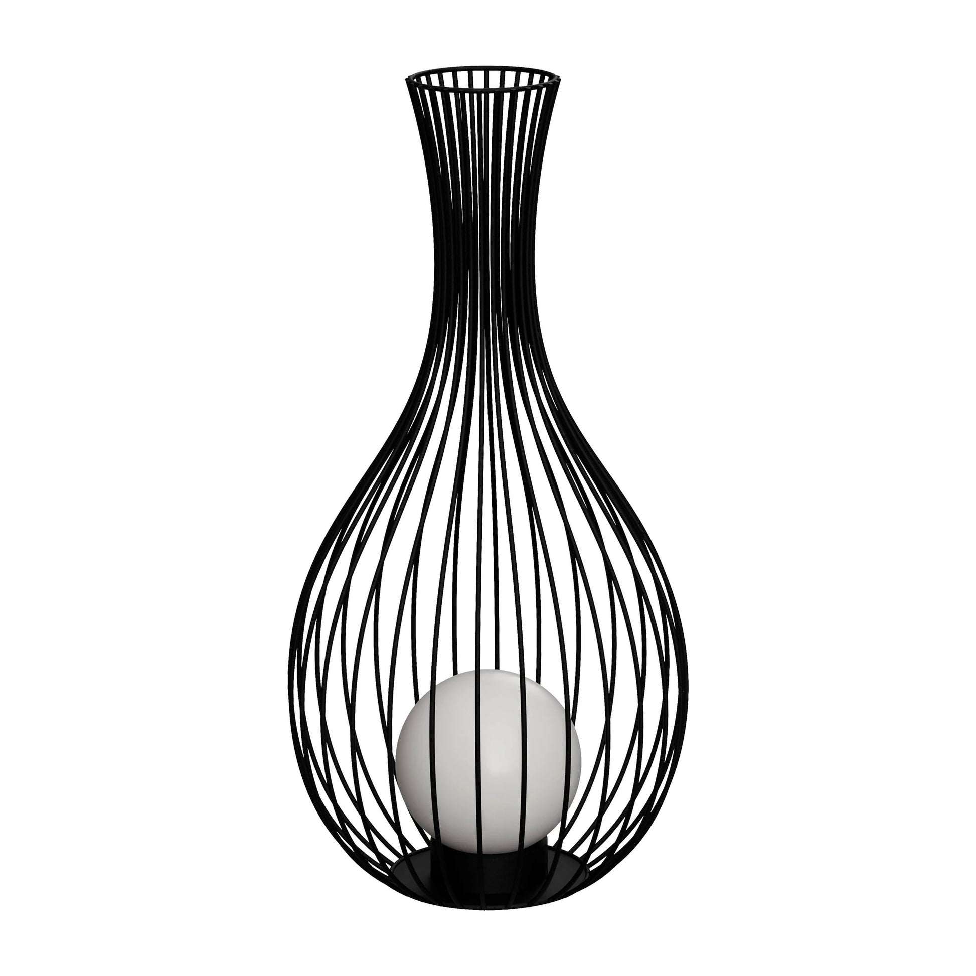 FOSSOMBRONE 32 Cm Çapında Galvanize Çelik Dış Mekan Bahçe Aydınlatması Zemin Aydınlatması Ip65