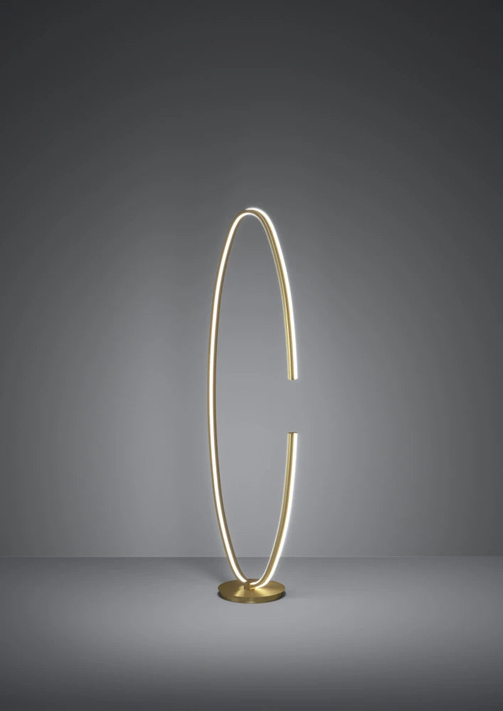 Bogado Gold Lambader