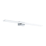 TABIANO-Z Çelik Krom Duvar Aplik Ip44 RGB