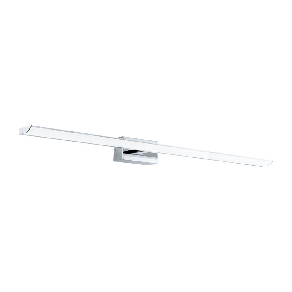 TABIANO-Z Çelik Krom Duvar Aplik Ip44 RGB