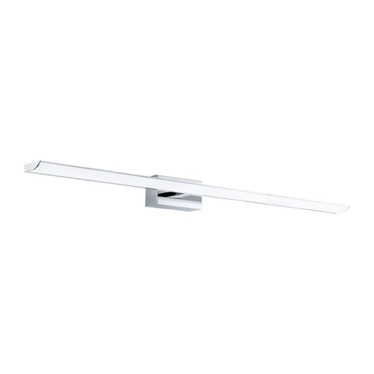 TABIANO-Z Çelik Krom Duvar Aplik Ip44 RGB