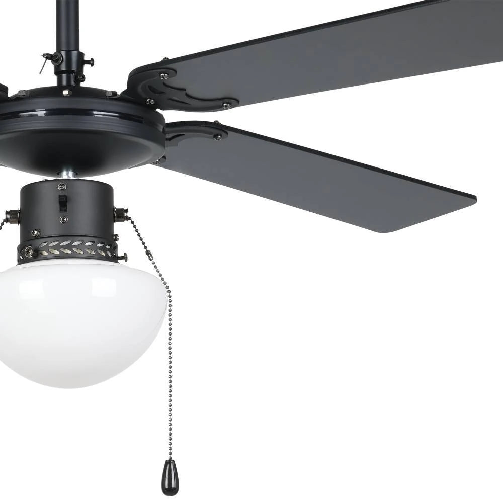 FORTALEZA 106 Cm Tavan Vantilatörü Çekme İpli