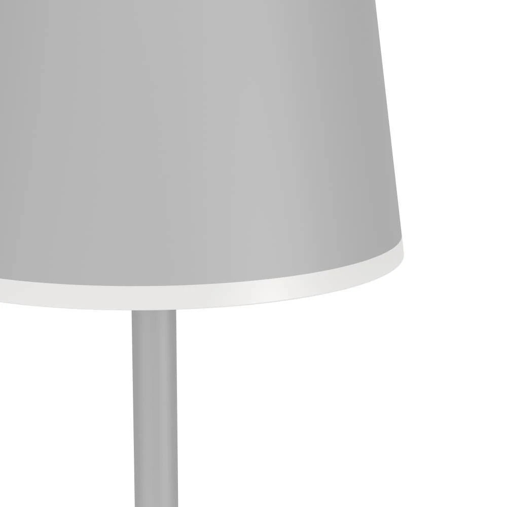Mannera 140 Cm Usb Girişli Dokunmatik Lambader