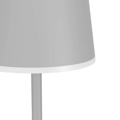 Mannera 140 Cm Usb Girişli Dokunmatik Lambader